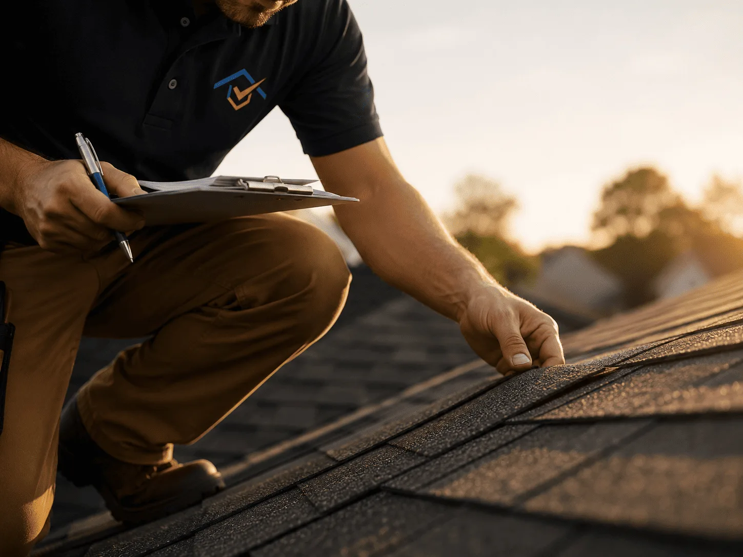 Why Choose Roof Inspection in Polkville, NC